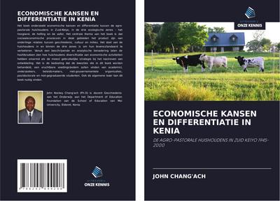 ECONOMISCHE KANSEN EN DIFFERENTIATIE IN KENIA