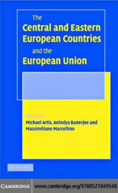 Central and Eastern European Countries and the European Union