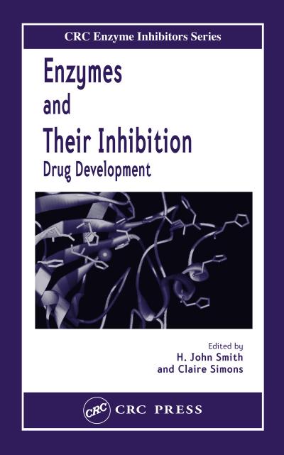 Enzymes and Their Inhibitors