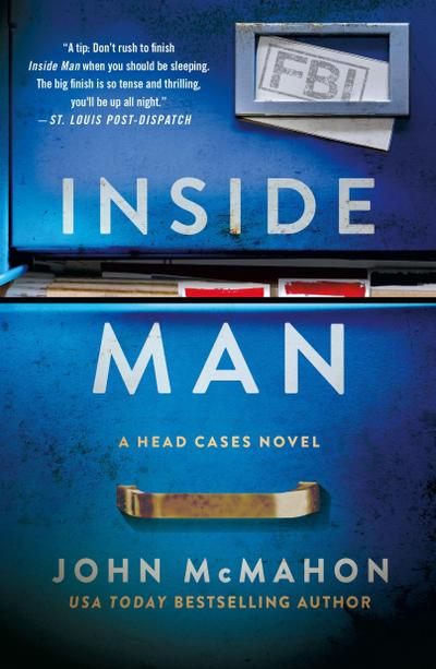 The Inside Man