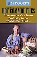 Hot Commodities