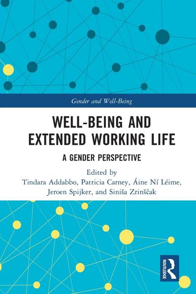 Well-Being and Extended Working Life
