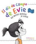 El dia de campo de Evie