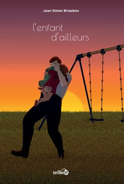 L’’enfant d’’ailleurs
