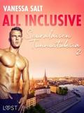 All Inclusive - Seuralaisen Tunnustuksia 2