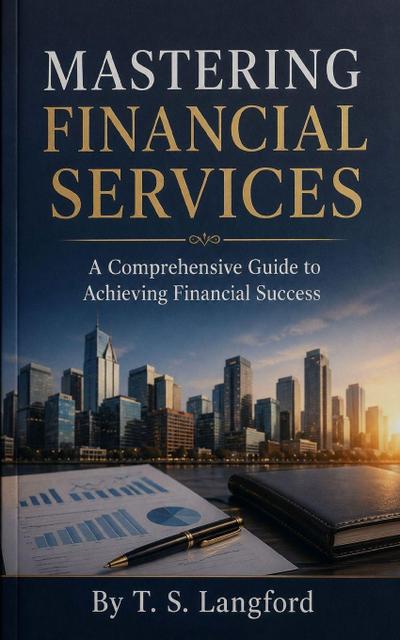 Mastering Financial Services