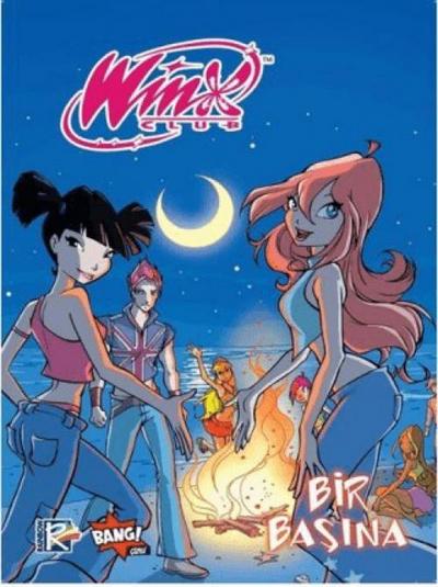 Winx Club Sayi 14