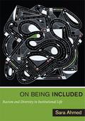 On Being Included