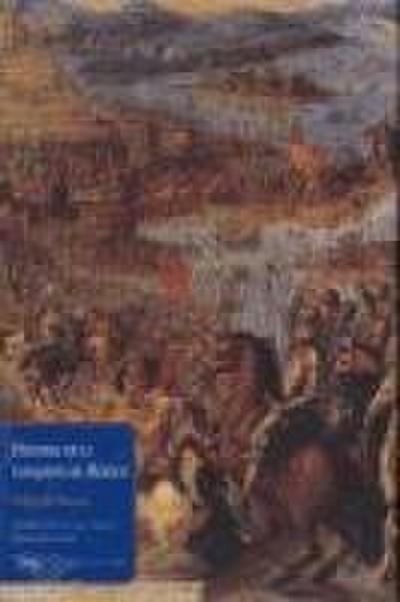 Historia de la conquista de México