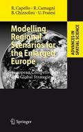 Modelling Regional Scenarios for the Enlarged Euro