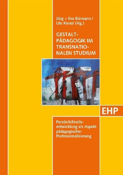 Gestaltpädagogik im transnationalen Studium