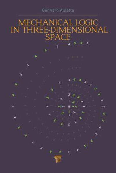 Mechanical Logic in Three-Dimensional Space