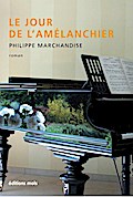 Le jour de l’amélanchier