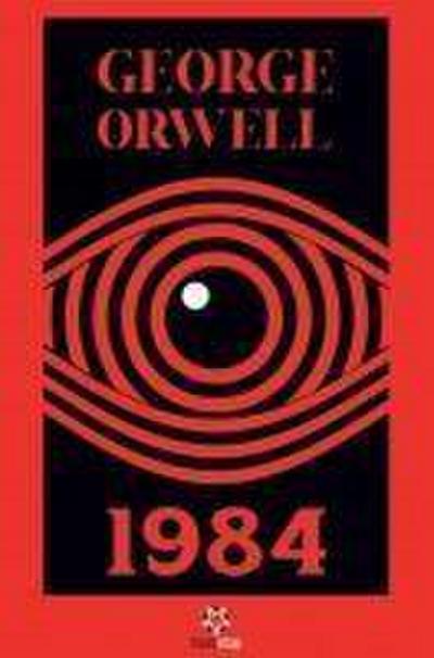 Orwell, G: 1984