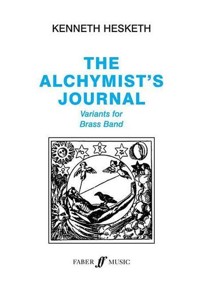 Alchymist’s Journal: Variants for Brass Band