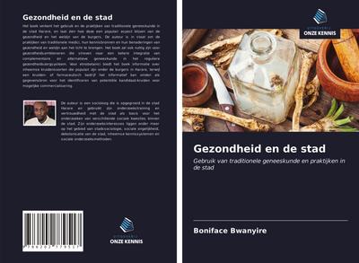 Gezondheid en de stad