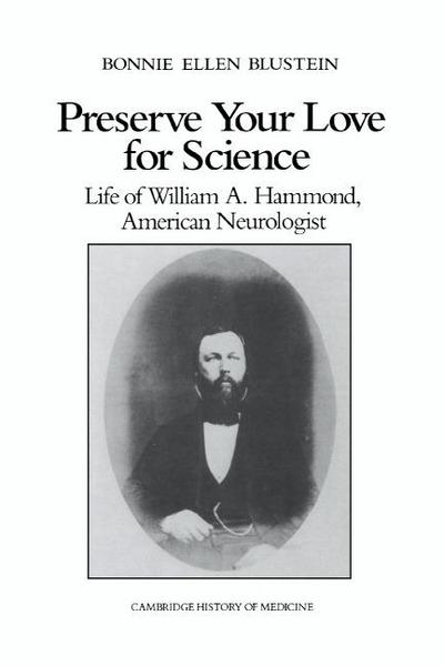 Preserve Your Love for Science