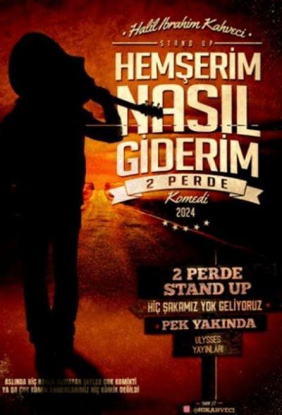 Hemserim Nasil Giderim