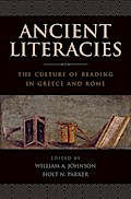 Ancient Literacies