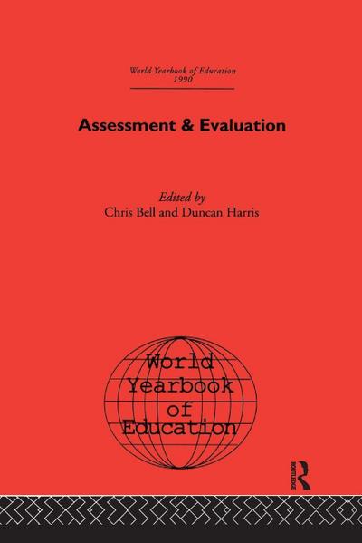 World Yearbook of Education 1990