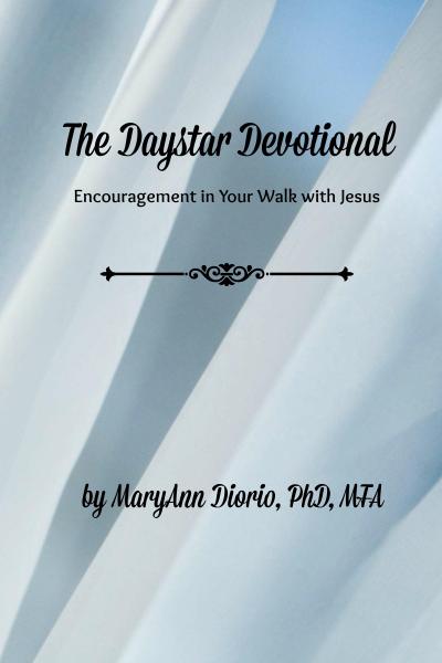Daystar Devotional