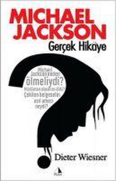 Michael Jackson - Gercek Hikaye