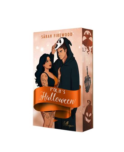 F*ck, It’s Halloween