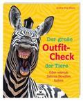 Der große Outfit-Check der Tiere