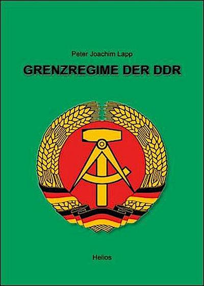 Grenzregime der DDR