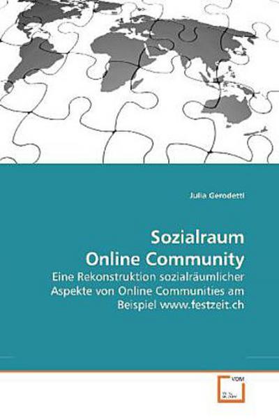 Sozialraum Online Community