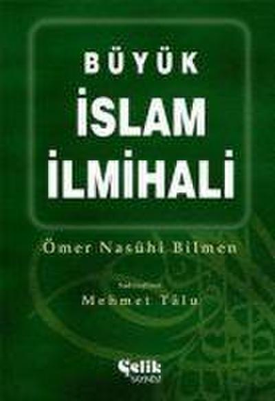 Büyük Islam Ilmihali Ciltli, Orta Boy
