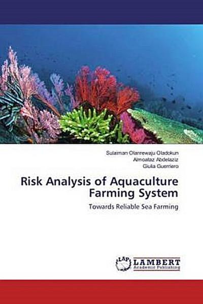 Risk Analysis of Aquaculture Farming System