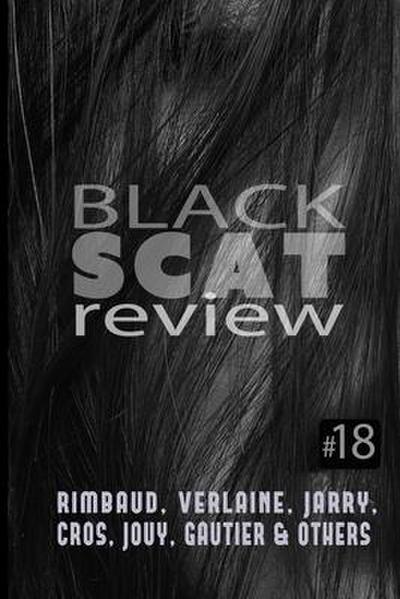 Black Scat Review: Number 18