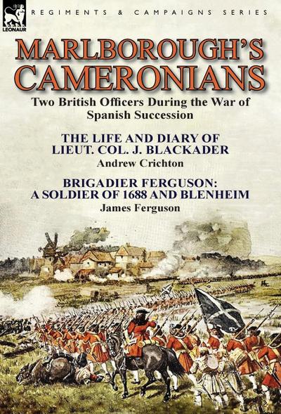 Marlborough’s Cameronians