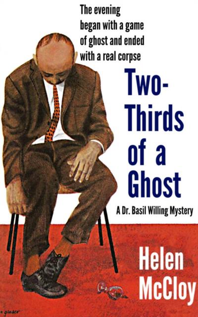 Two-Thirds of a Ghost