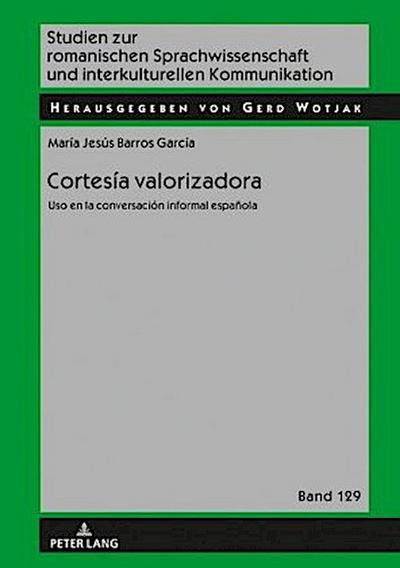 Cortesía valorizadora