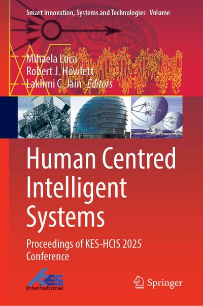Human Centred Intelligent Systems