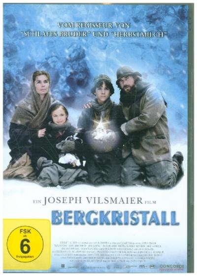 Bergkristall