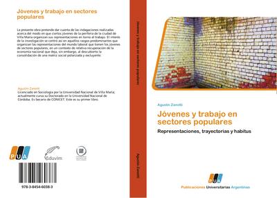 Jóvenes y trabajo en sectores populares