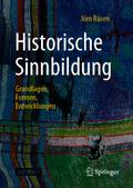 Historische Sinnbildung
