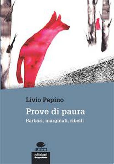 Prove di paura