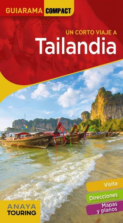 Tailandia