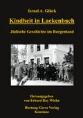 Kindheit in Lackenbach