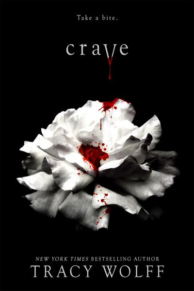 Wolff, T: Crave