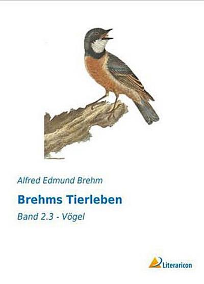 Brehms Tierleben