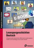Lesespurgeschichten 7./8. Klasse - Deutsch
