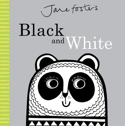 Jane Foster’s Black and White