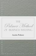 The Palmer Method of Business Writing