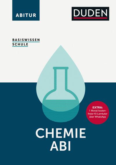 Basiswissen Schule - Chemie Abi