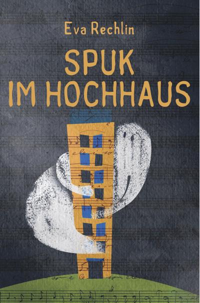Spuk im Hochhaus